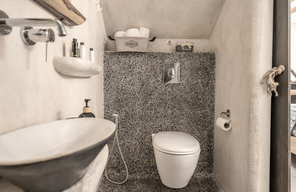 DELUXE DOUBLE SUITE Ημιυπογειο-06