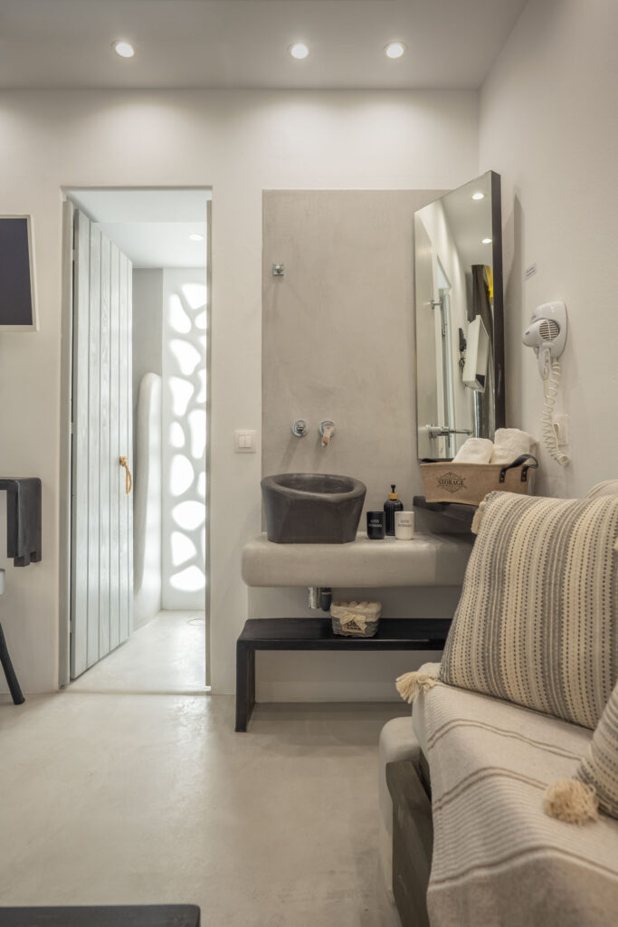 DELUXE SUITE prvtow orofos-13