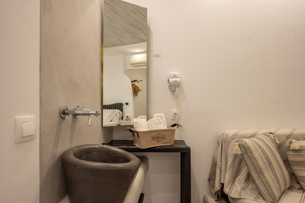 DELUXE SUITE prvtow orofos-19