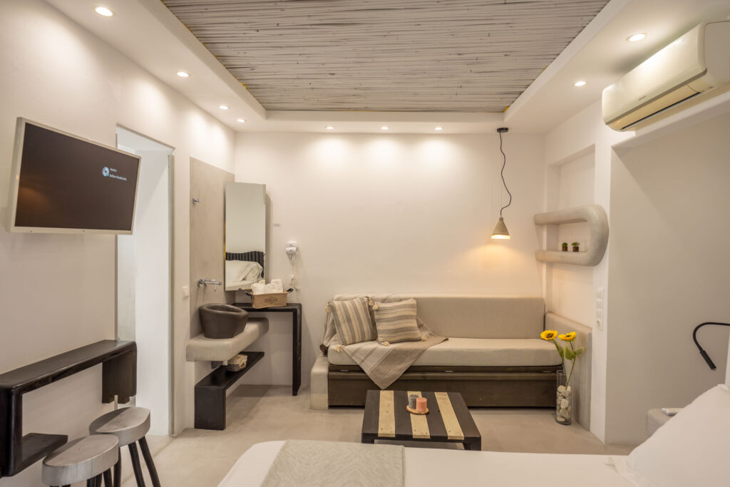 DELUXE SUITE prvtow orofos-21