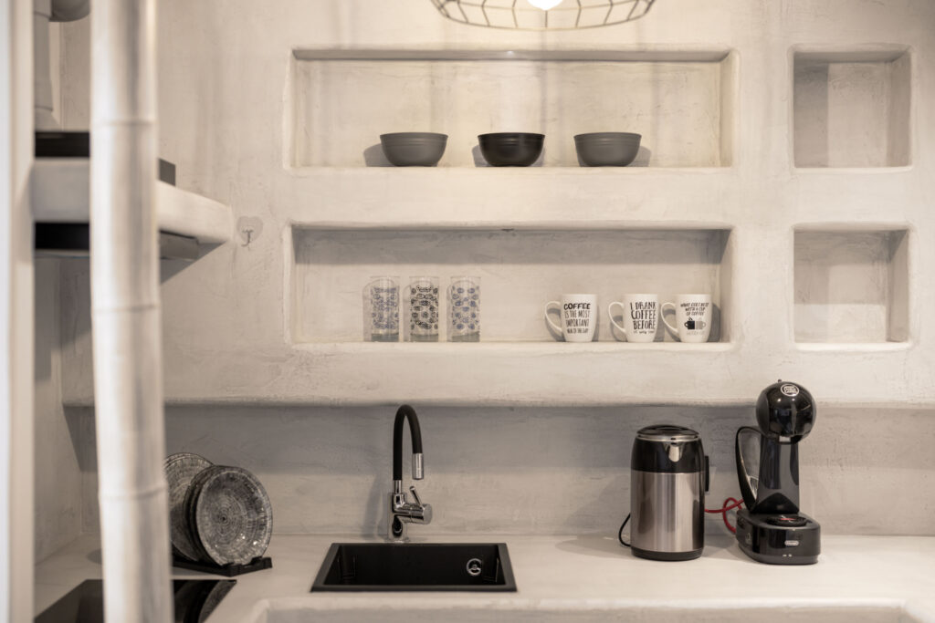 SUPERIOR SUITE Ημιυπογειο-06