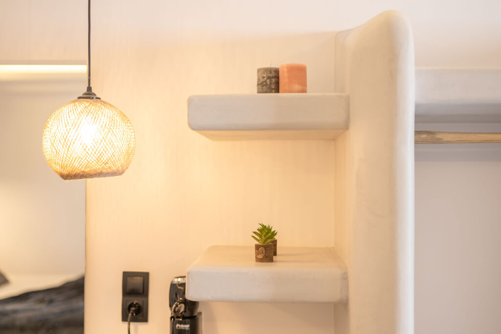 SUPERIOR SUITE Ημιυπογειο-07