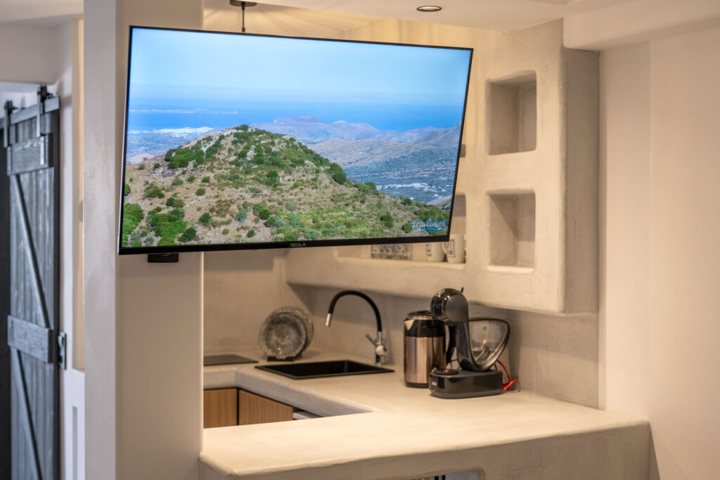 SUPERIOR SUITE Ημιυπογειο-08