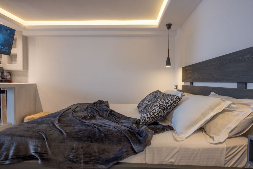 SUPERIOR SUITE Ημιυπογειο-18