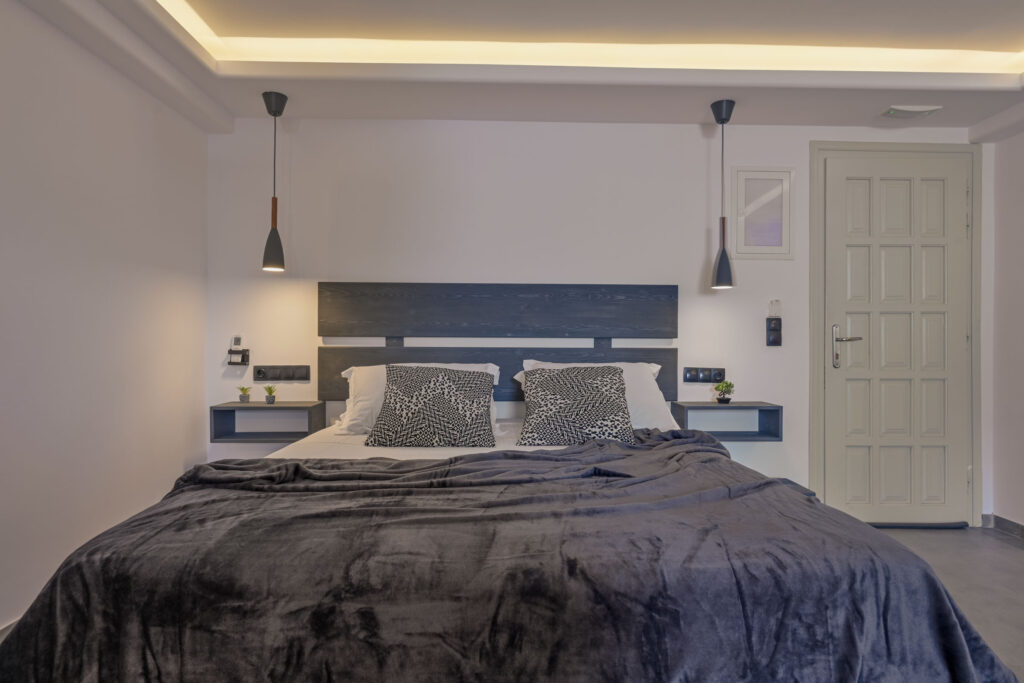 SUPERIOR SUITE Ημιυπογειο-19